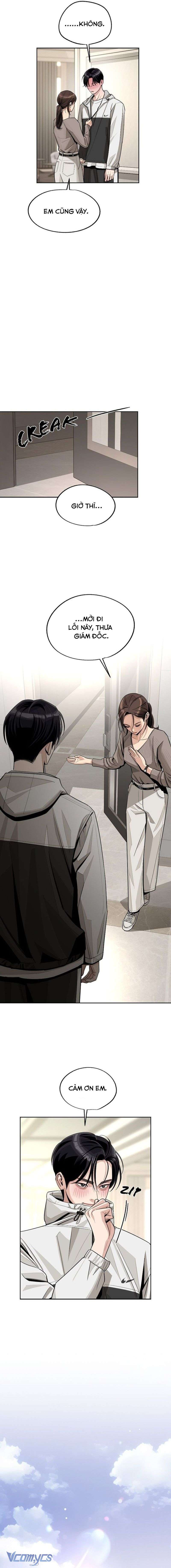 Chuyện Tình Chàng Iseop Chap 77 - Trang 2