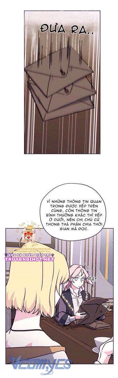 CHITRA Chap 71 - Trang 3