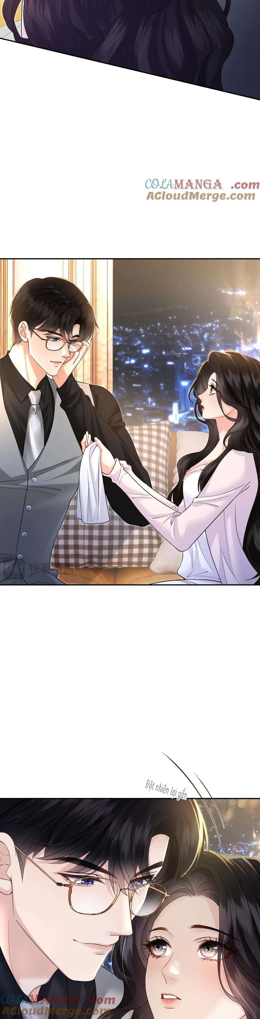 Tình Si Chap 36 - Trang 2