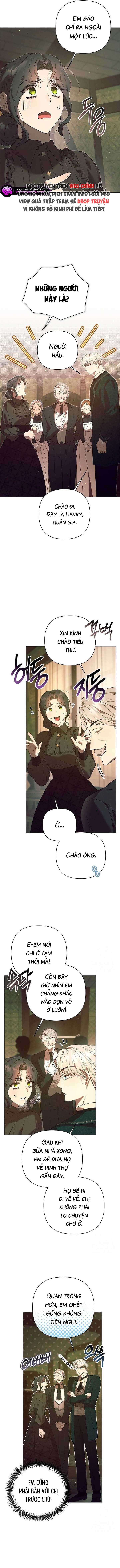 Đêm không ngủ của mãnh thú Chap 16 - Trang 2