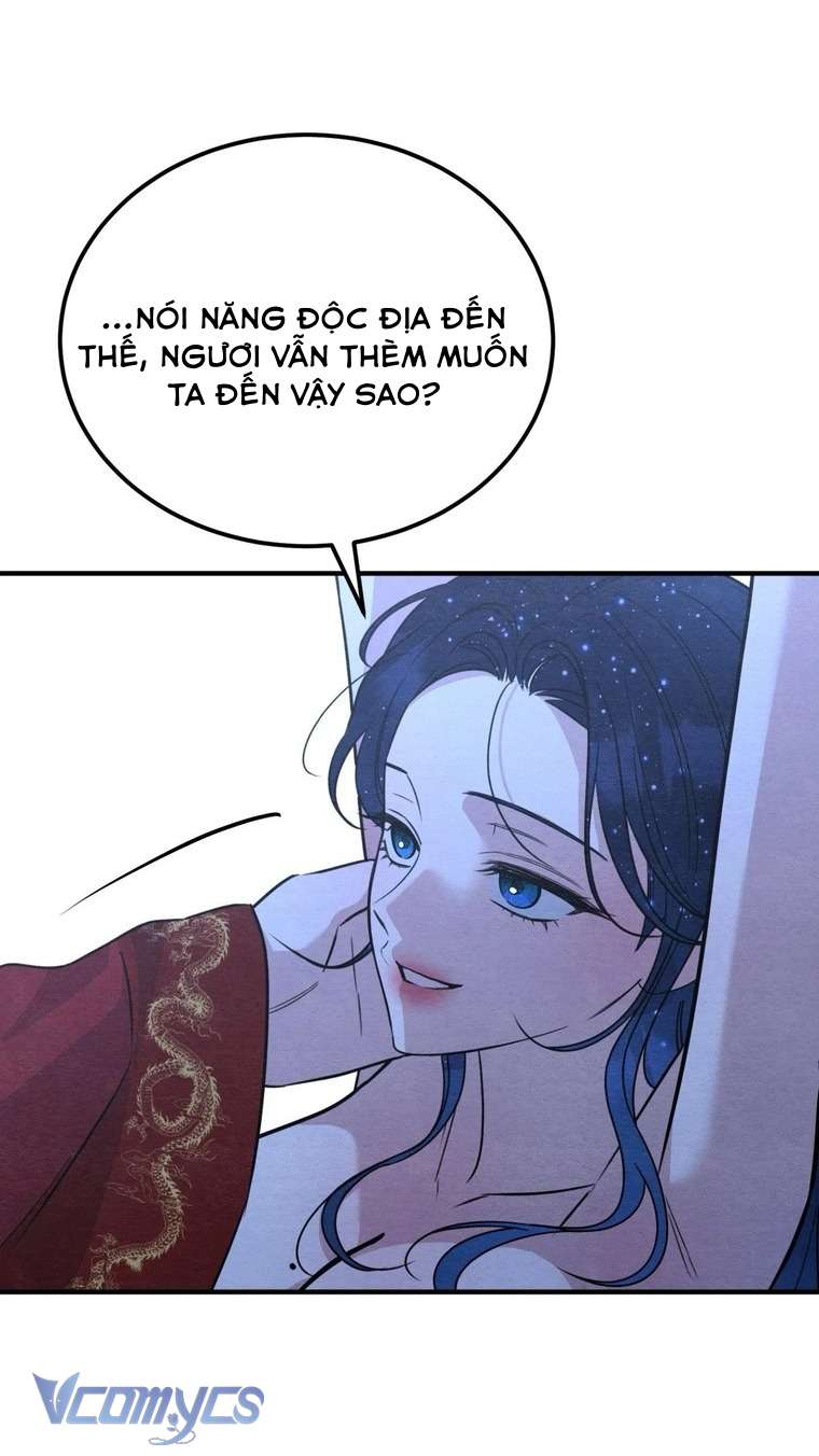 Hoa Lam Tinh Chap 33 - Trang 3