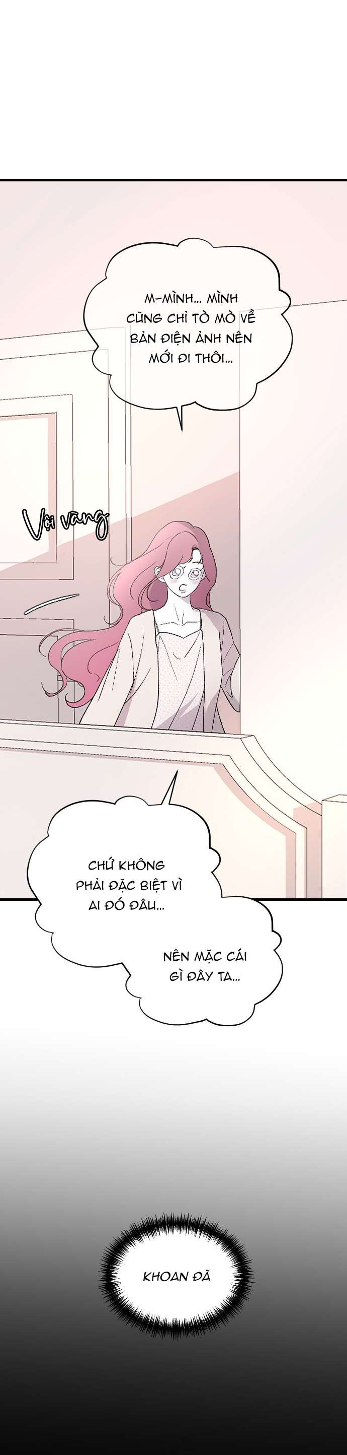 Ba Anh Trai Cực Phẩm Của Tôi Chap 87 - Trang 3