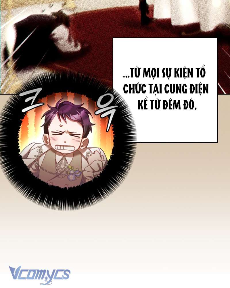 [Sứa Biển] Em Trai Tôi Là Hoàng Đế Ngang Ngược Chap 52 - Trang 2