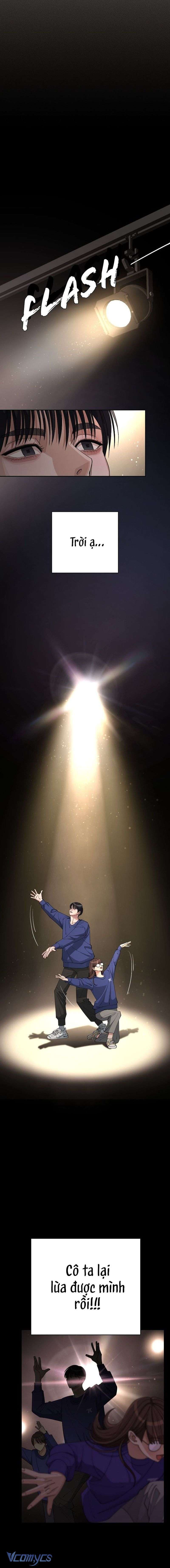 Chuyện Tình Chàng Iseop Chap 29 - Trang 2