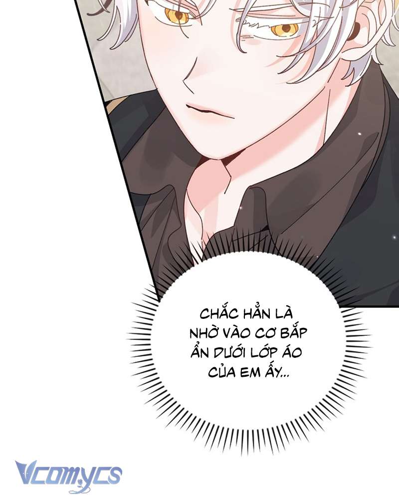 Chị Gái Của Nhân Vật Phản Diện Hôm Nay Cũng Đang Đau Khổ Chap 88 - Trang 4