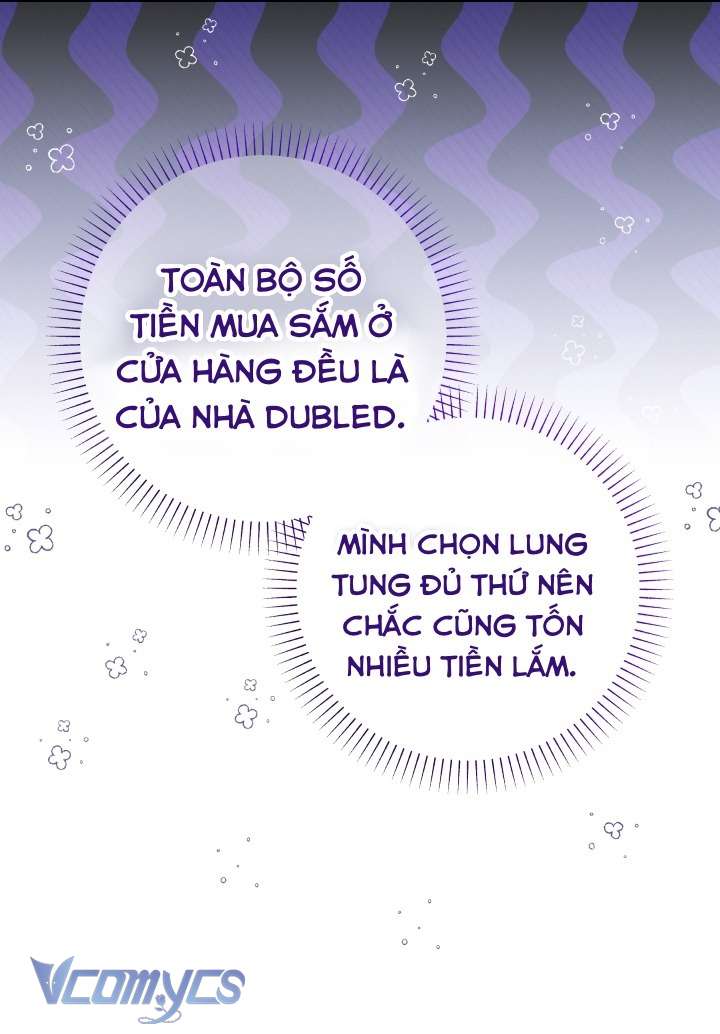 Đứa Trẻ Nuôi Dưỡng Ác Ma Chap 7 - Trang 2
