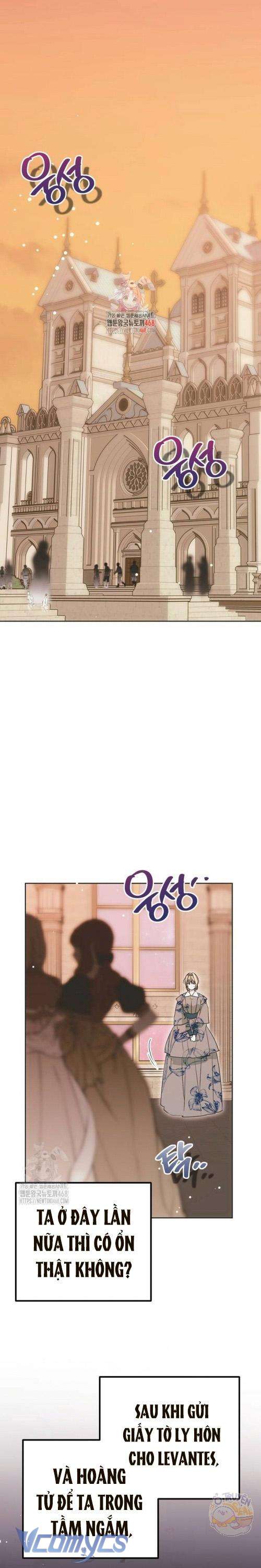 Vụ Bê Bối Vô Đạo Đức Chap 12 - Trang 4