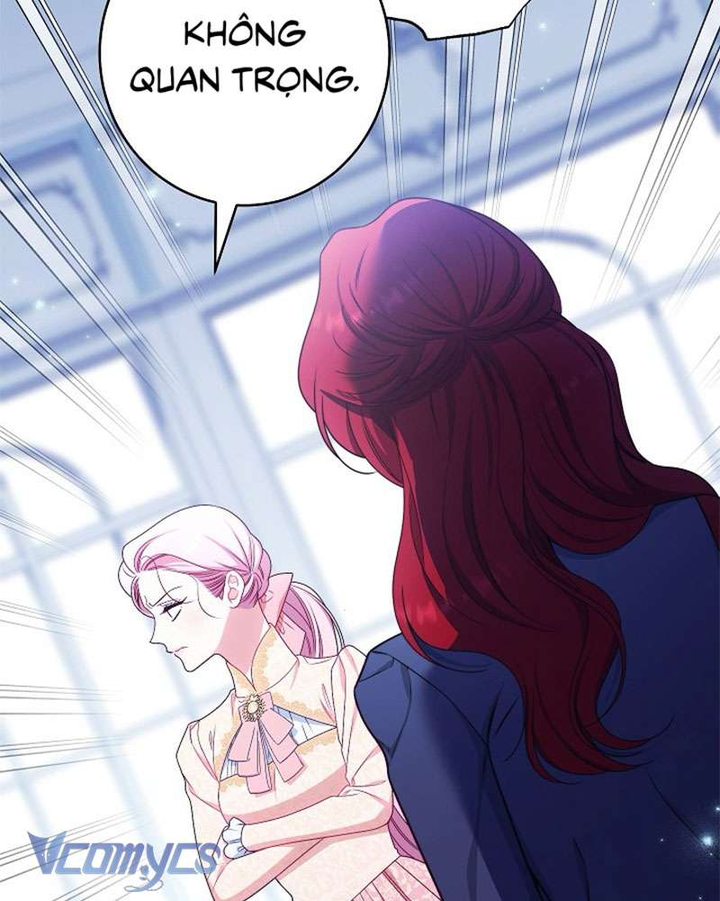 Hầu Gái Độc Quyền Của Hoàng Hậu Phản Diện Chap 102 - Trang 4