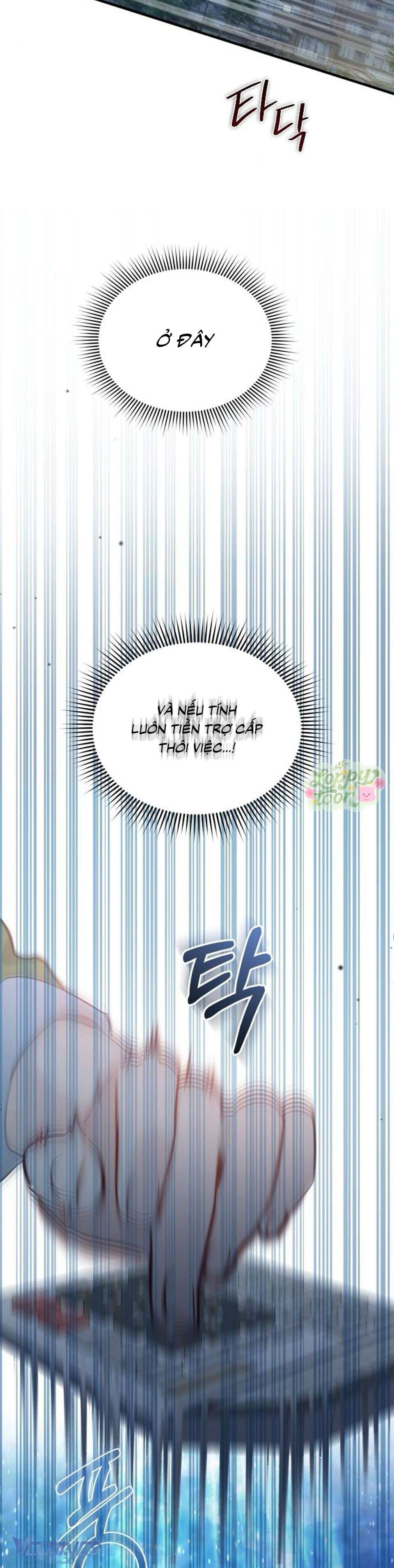 Quyền Lực Của Thư Ký Chap 25 - Trang 3