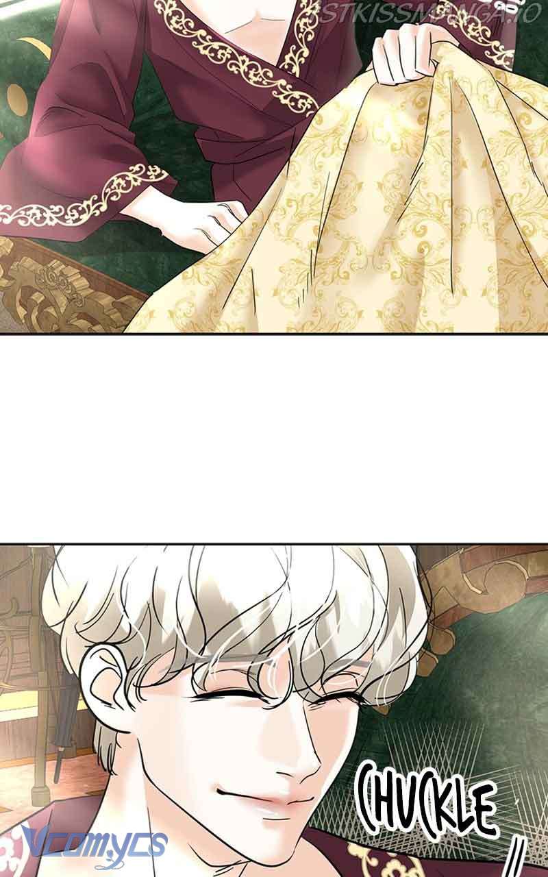 Hoàng Hậu Son Môi Chap 9 - Next Chap 10