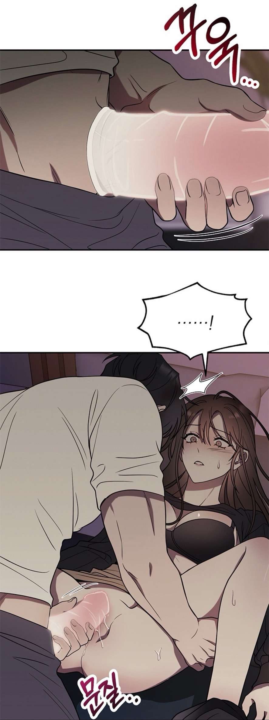 Oppa, Cho Em Xin Một Miếng Nào! Chap 4 - Trang 2