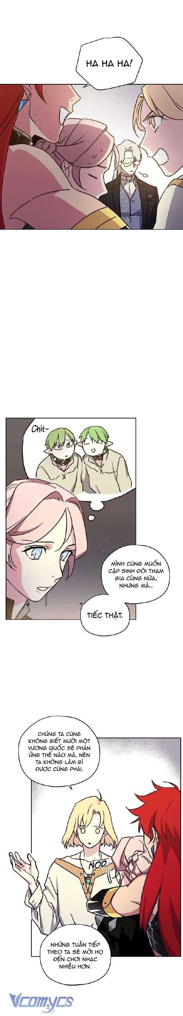 CHITRA Chap 90 - Trang 3