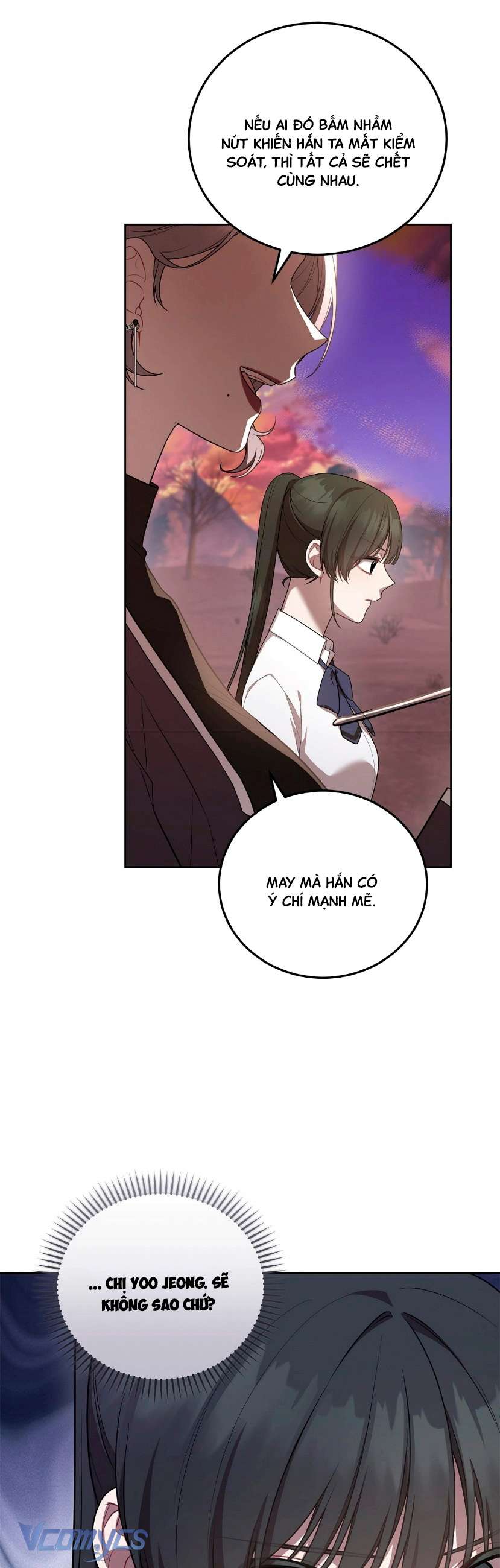 Chủ Tiệm Cafe Là Guide Cấp S Chap 34 - Trang 4