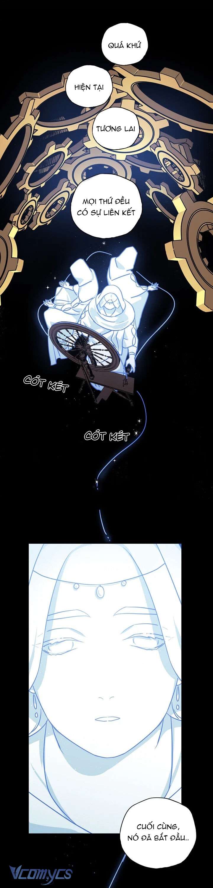 CHITRA Chap 94 - Trang 2