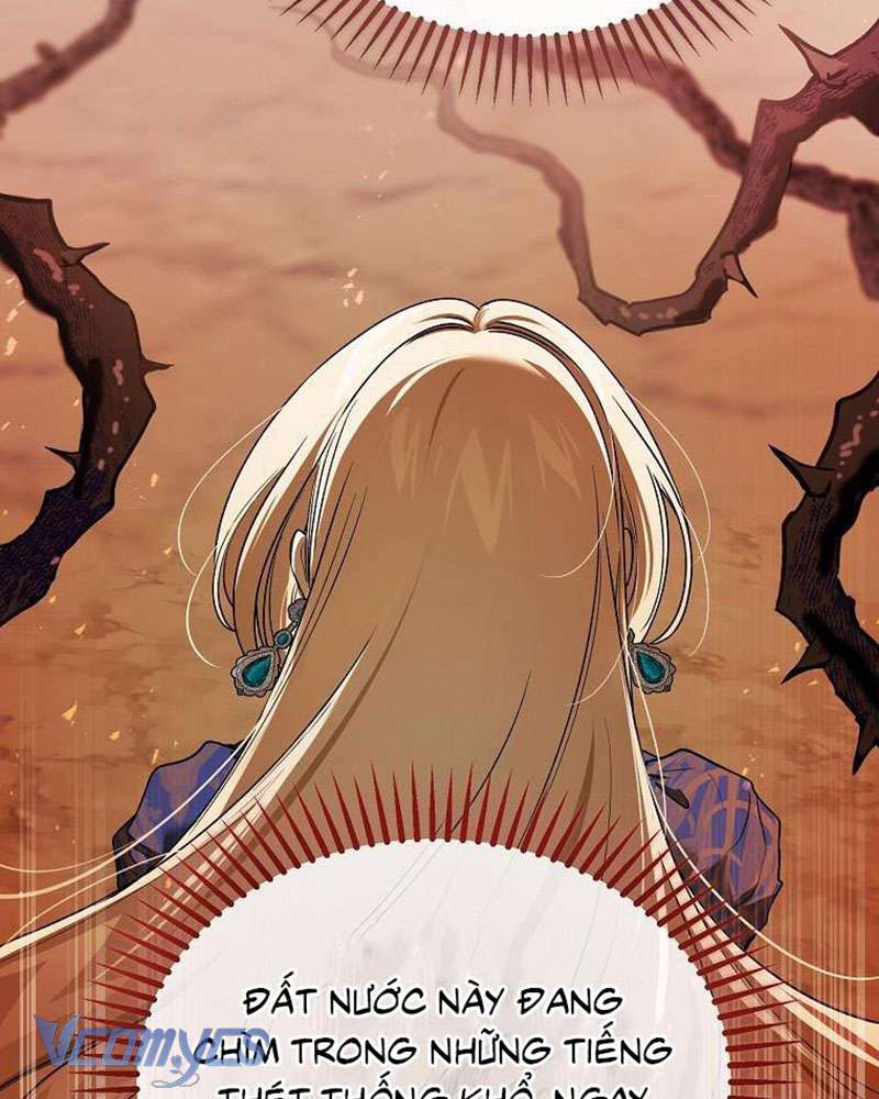 Ác Quỷ Nuôi Dưỡng Tiểu Thư Chap 84 - Trang 3