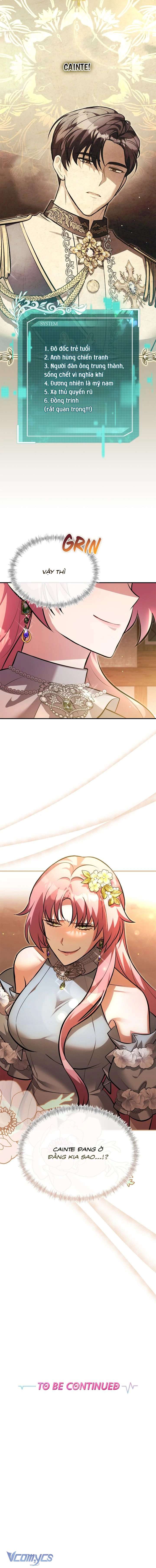 [18+] Đã Chinh Phục Xong Rồi, Nhưng Sao Độ Thiện Cảm Lại Giảm? Chap 3 - Trang 3