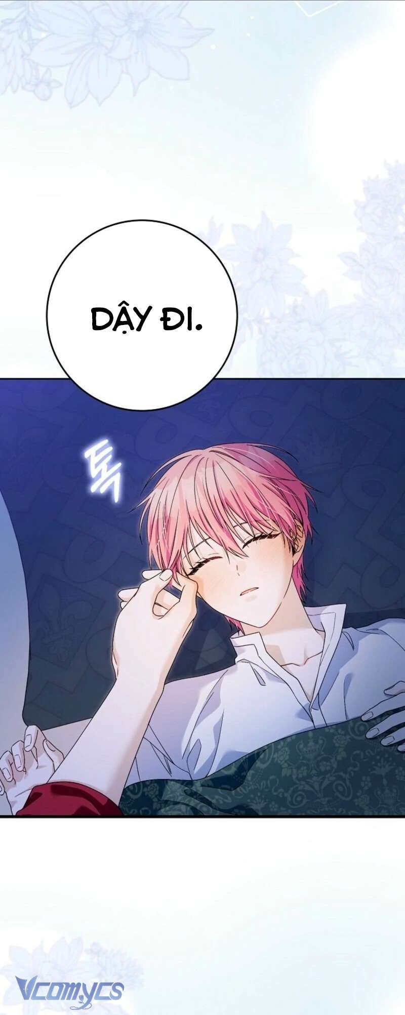 Hãy Cẩn Thận Với Người Đàn Ông Mạnh Nhất Đang Mê Muội Tôi Chap 46 - Trang 4