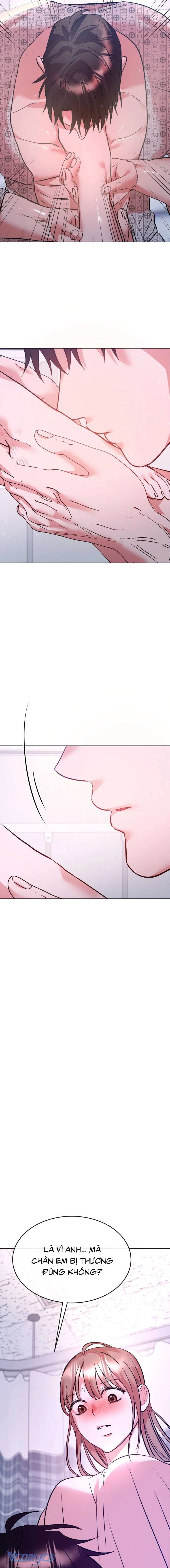 Tình Yêu Có Thể Về Quê Làm Nông Sao? Chap 29 - Trang 3