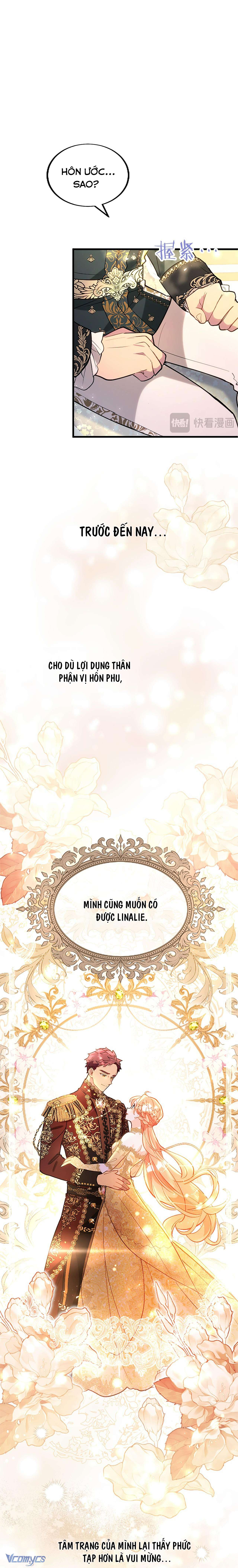 Đại Tiểu Thư Sao Phải Giả Nam Chapter 103 - Trang 4