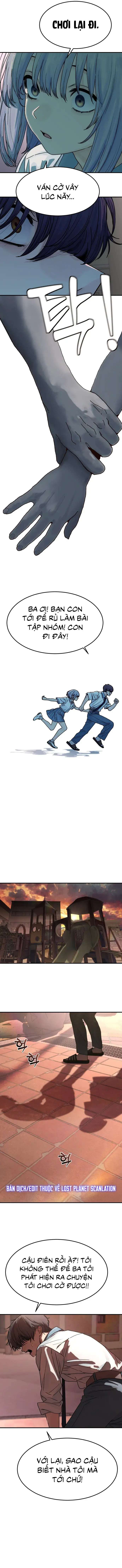 Thiếu Nữ Cờ Vây Chap 2 - Next Chap 3