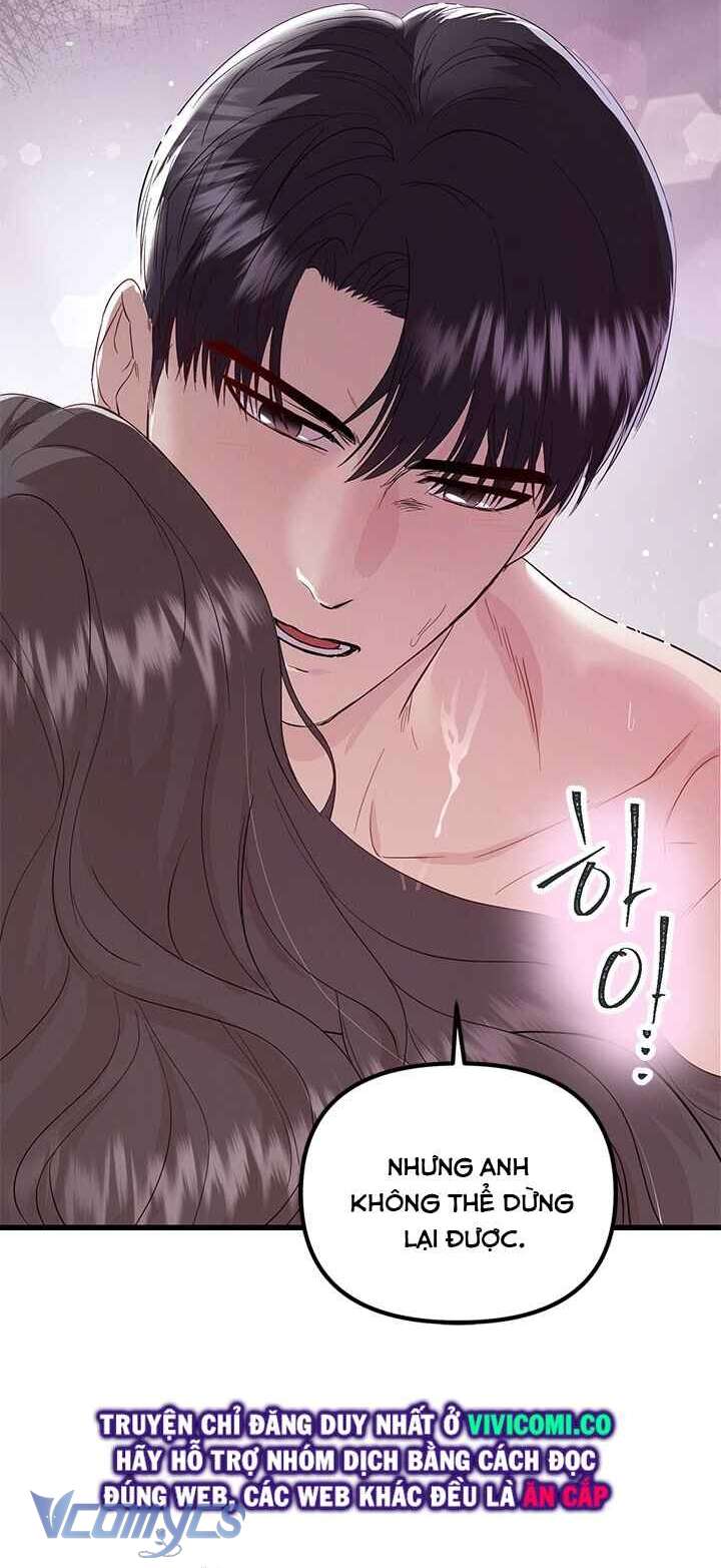 [18+] Đối Tác Dục Vọng Chap 25 - Trang 3