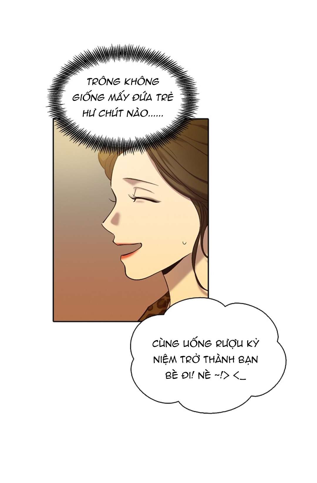 Thanh Xuân Của Chúng Ta Chap 92 - Trang 4