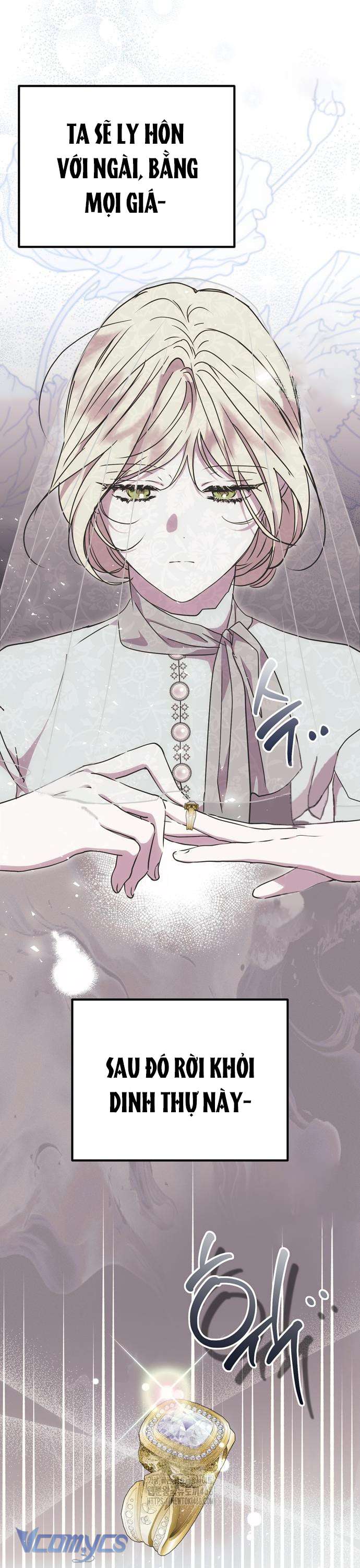 Vụ Bê Bối Vô Đạo Đức Chap 6 - Trang 4