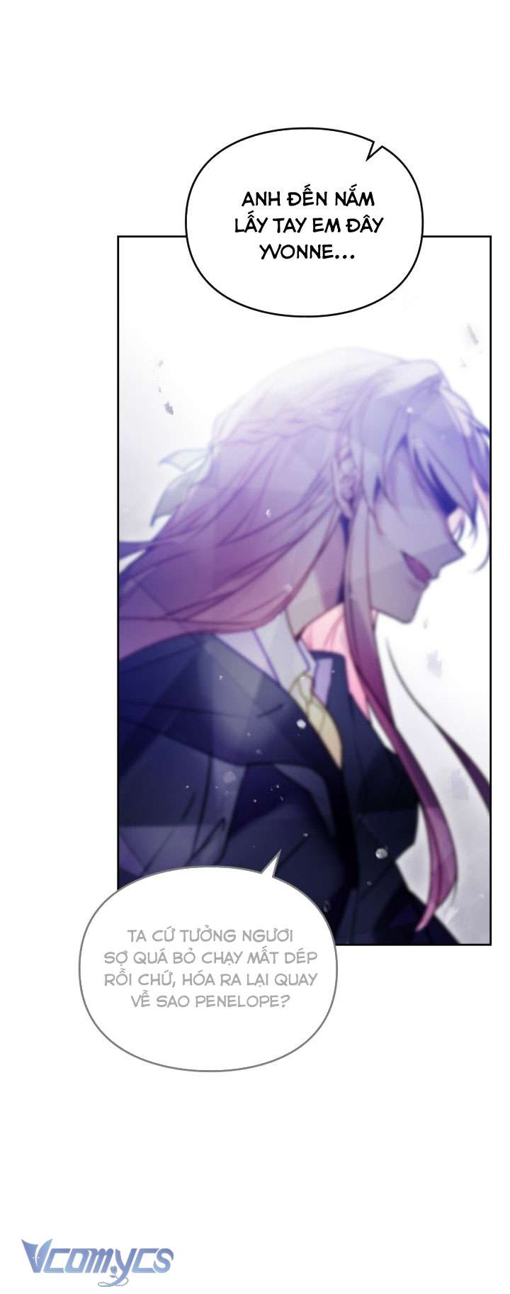 Kết Cục Của Nhân Vật Phản Diện Chỉ Có Thể Là Cái Chết Chap 195 - Trang 3