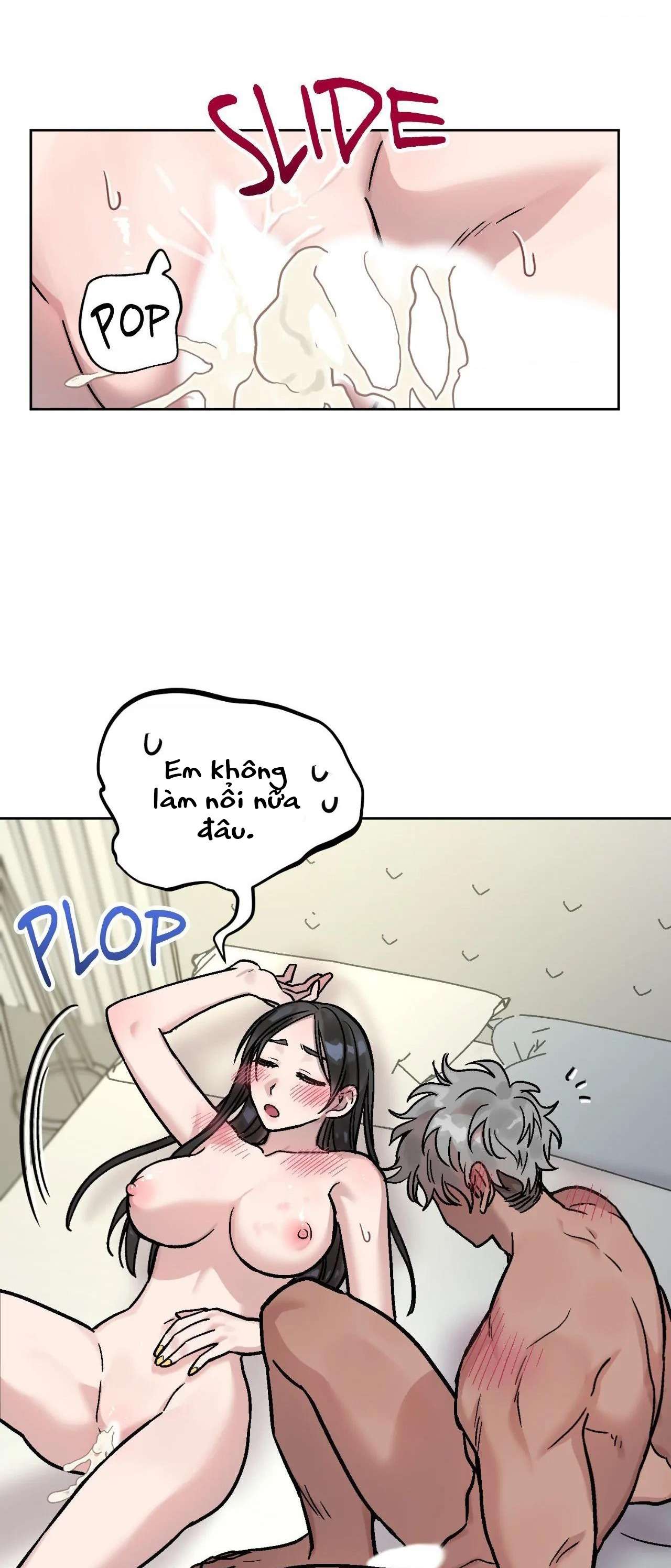 Người Gọi Nặc Danh 2 Chap 10 - Trang 2