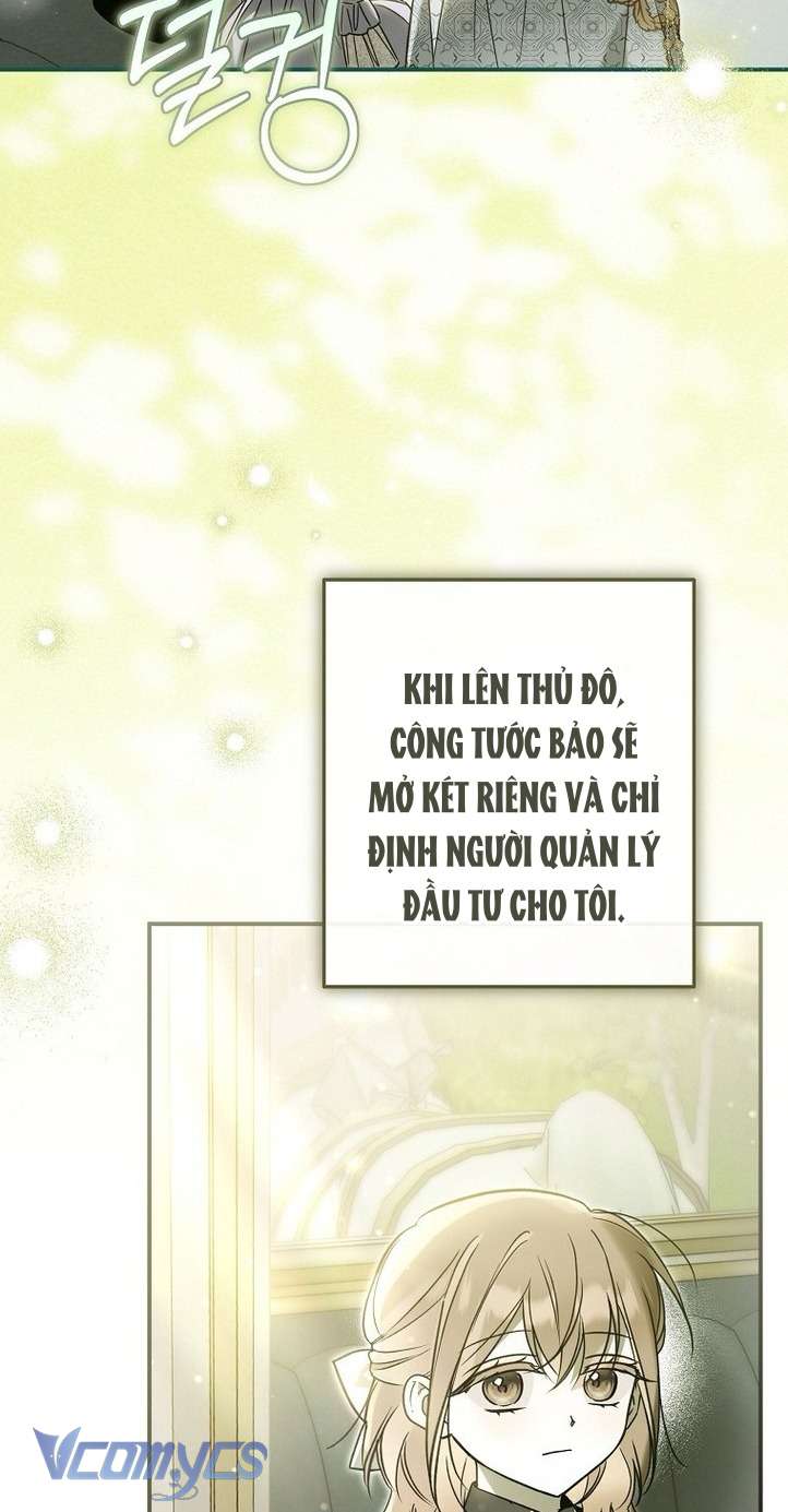 Độc Chiếm Sủng Ái Của Công Chúa Út, Mọi Người Đều Say Mê Tôi. Chap 23 - Trang 3