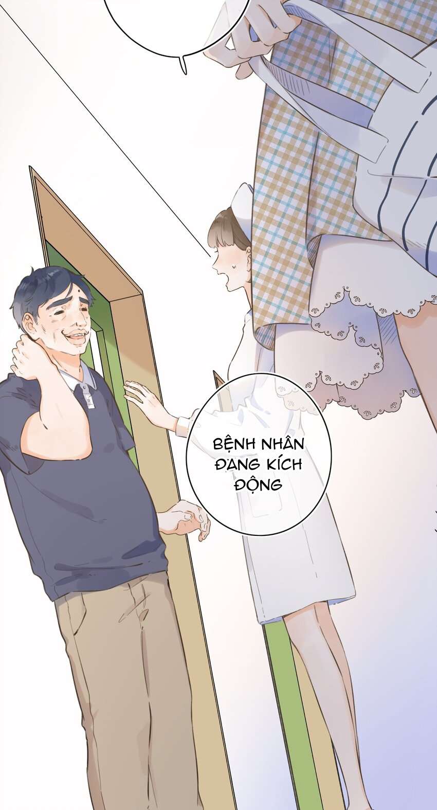 Ánh Sao Phiêu Linh Trong Nước Chap 76 - Trang 4