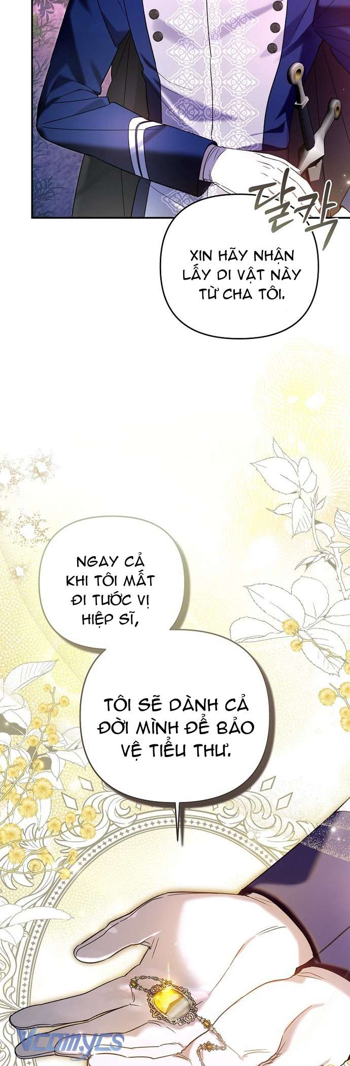 Độc Chiếm Sủng Ái Của Công Chúa Út, Mọi Người Đều Say Mê Tôi. Chap 8 - Trang 3