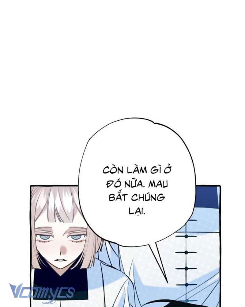 Chuyện Tình Tuyết Phương Bắc Chapter 49 - Trang 3