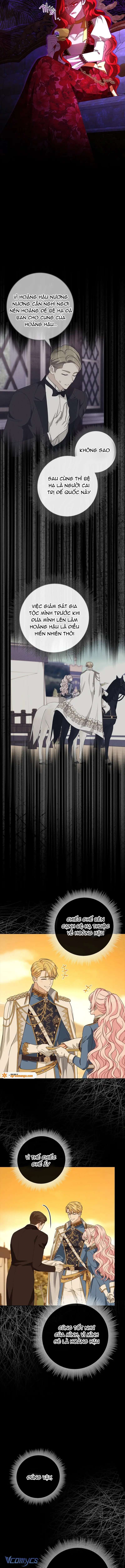 Người Mẹ Trong Tiểu Thuyết Nuôi Con Có Nhất Thiết Phải Chết Không? Chap 53 - Trang 2