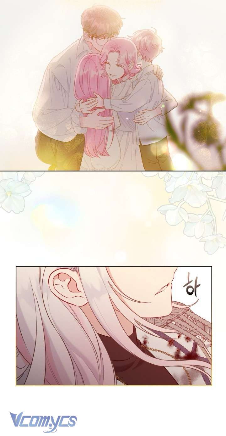 Sự Điều Trị Đặc Biệt Của Tinh Linh Chap 105 - Trang 3