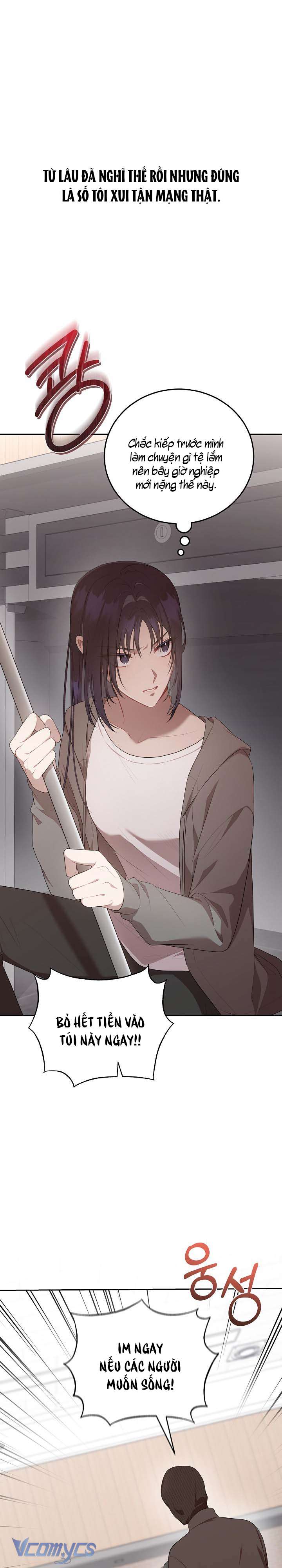 Chủ Tiệm Cafe Là Guide Cấp S Chap 11 - Trang 4