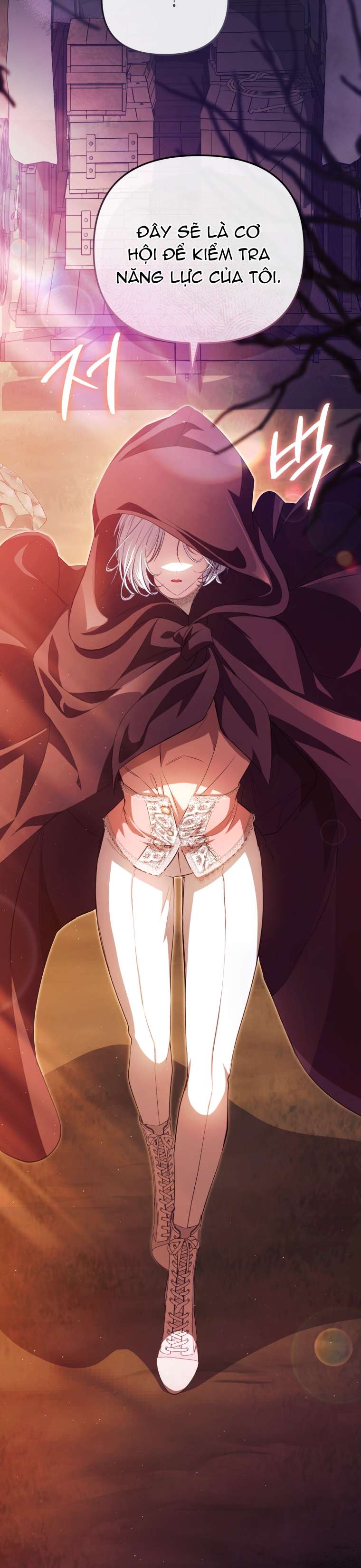 Người Phải Trả Giá Bằng Mạng Sống Vì Đã Lừa Dối Tôi Chap 18 - Trang 4