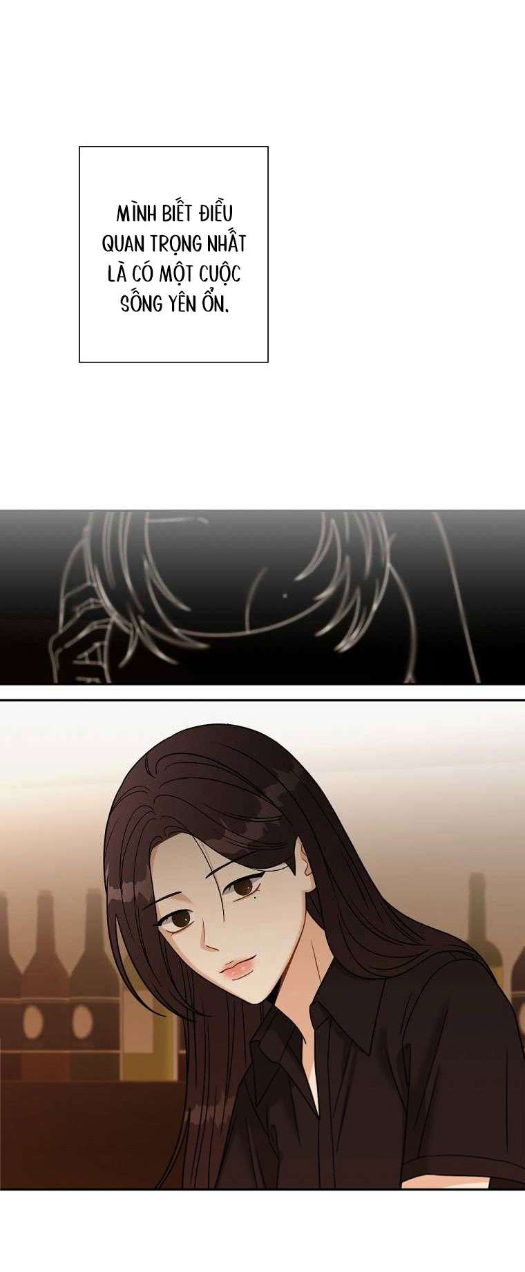 [18+] Ngọn Gió Thơ Ngây Chap 2 - Next Chap 3