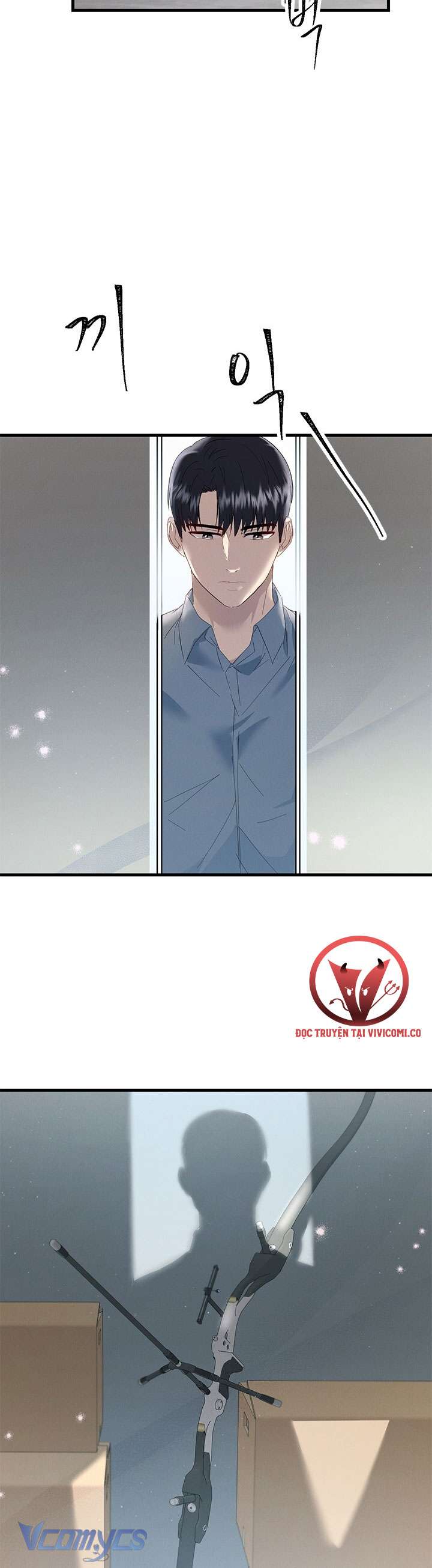 [18+] Đối Tác Dục Vọng Chap 40 - Next 