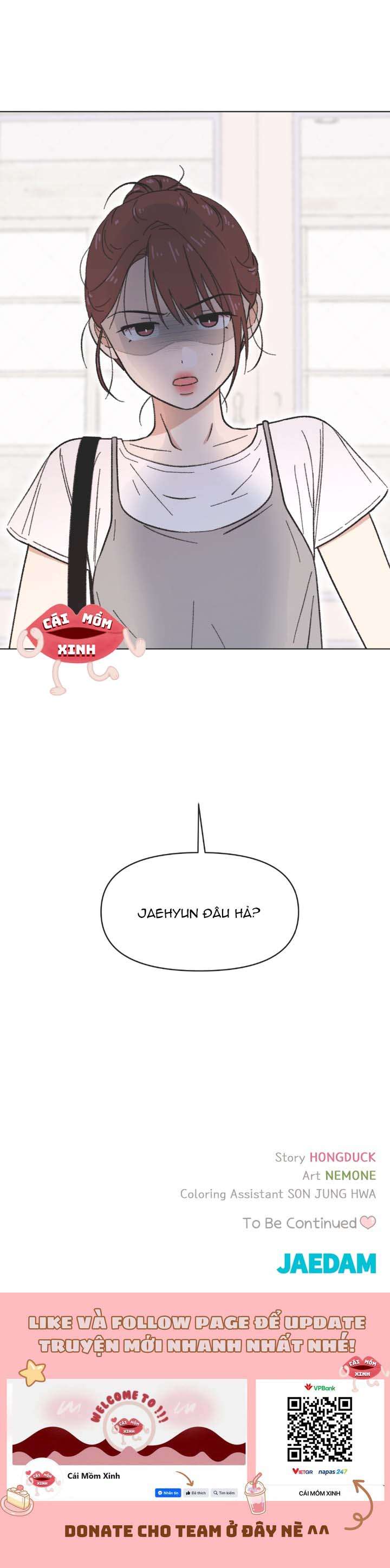 Seasons of Lovesome Seasons of Lovesome-Chap 33 - Trang 2