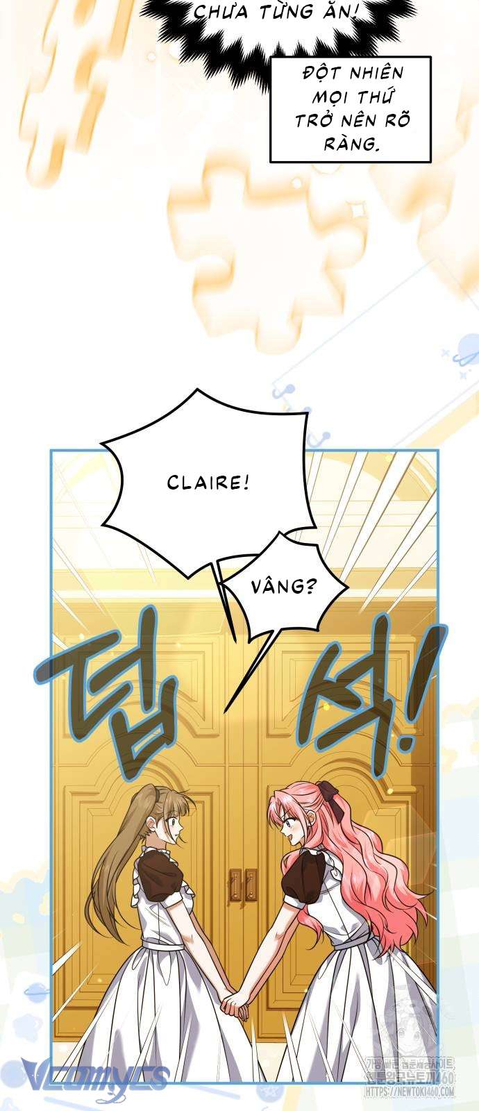 Cách Để Biến Cuốn Tiểu Thuyết Bi Kịch Thành Cuốn Tiểu Thuyết Chữa Lành Chap 23 - Trang 2