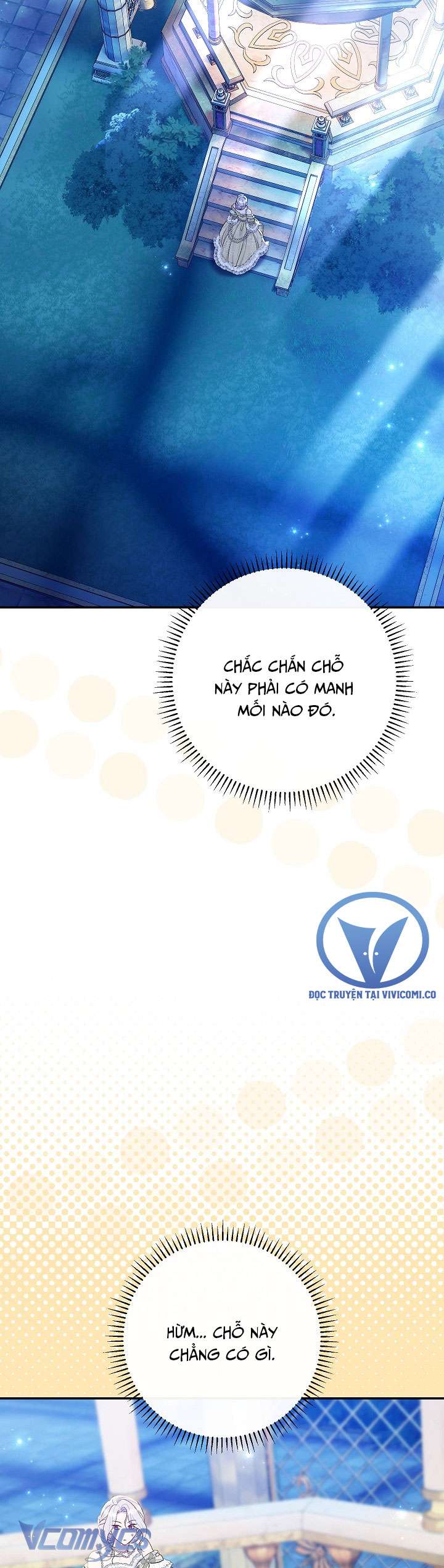 Người Xem Mắt Của Ác Nữ Quá Hoàn Hảo Chap 72 - Trang 4