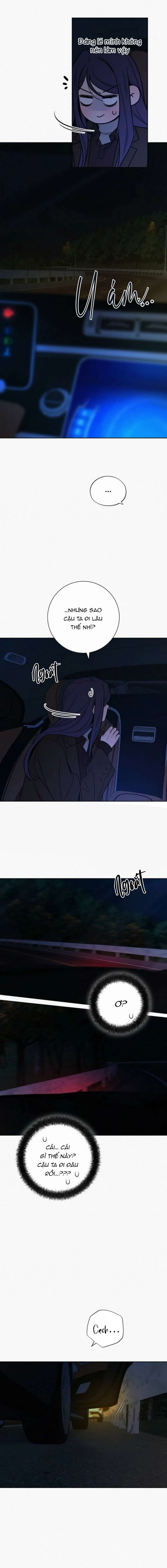 Chiến Lược: Tình Yêu Trong Sáng Chap 124 - Trang 2