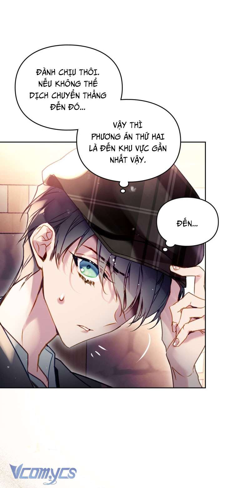 Kết Cục Của Nhân Vật Phản Diện Chỉ Có Thể Là Cái Chết Chap 178 - Trang 4