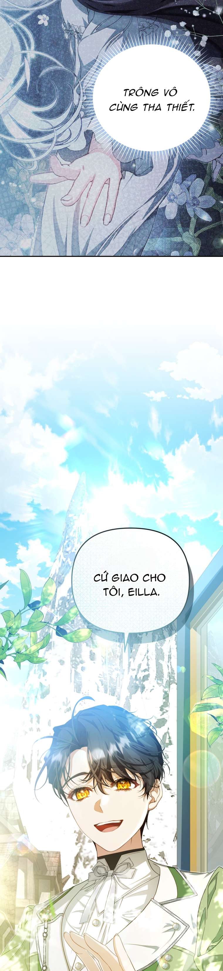 Người Phải Trả Giá Bằng Mạng Sống Vì Đã Lừa Dối Tôi Chap 10 - Trang 4