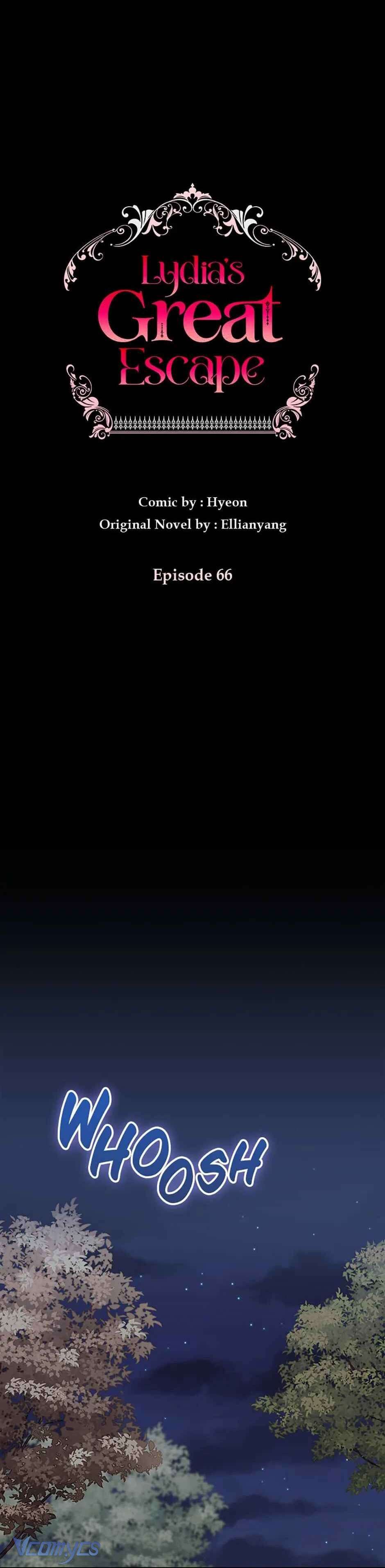 Chị Gái Của Nhân Vật Phản Diện Hôm Nay Cũng Đang Đau Khổ Chapter 66 - Trang 4