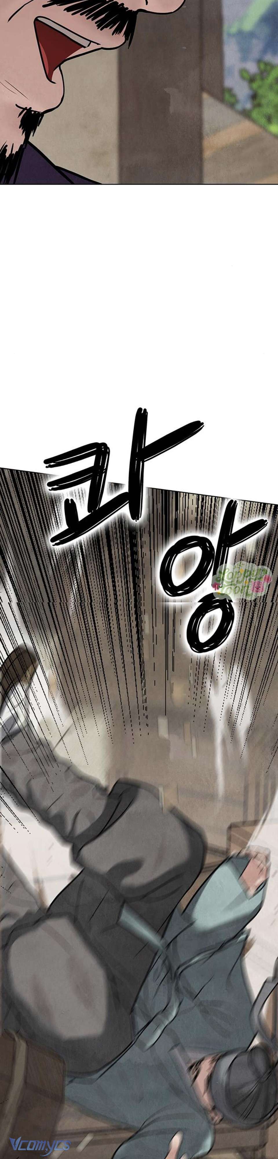 Quỷ Hồn Chap 22 - Next Chap 23