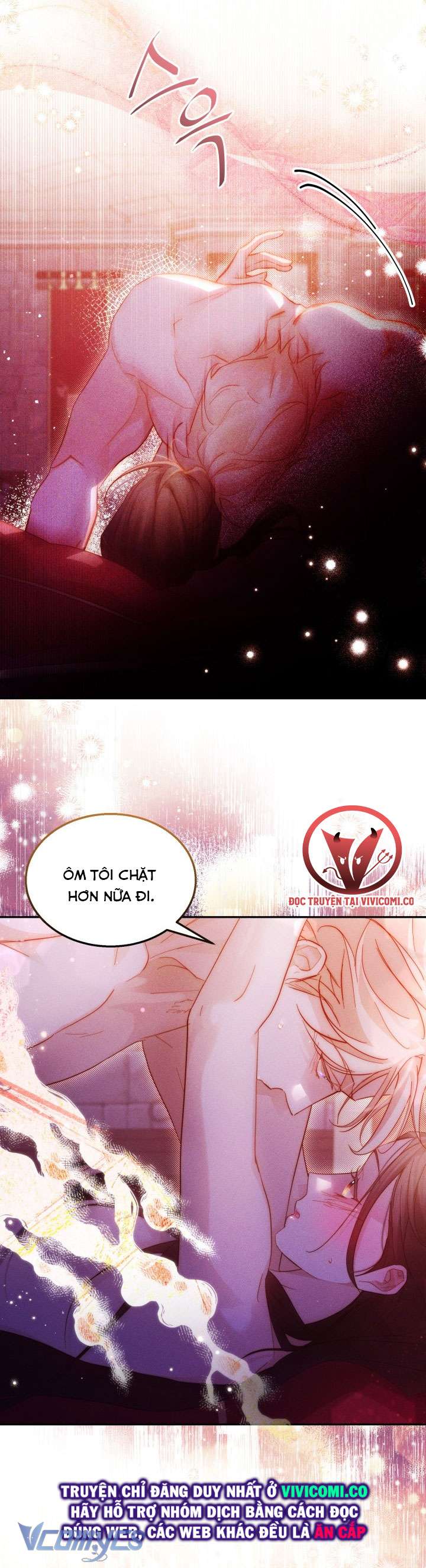 Tiếng Trống Vang Dội Chap 46 - Trang 3