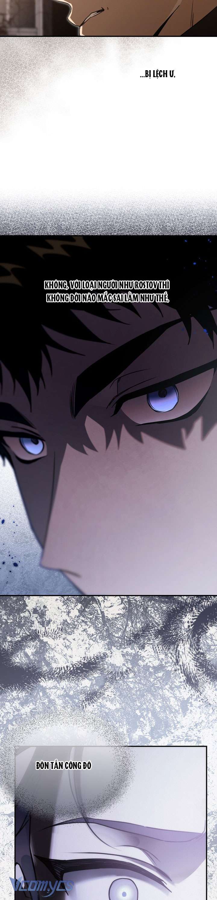 Lại Một Lần Nữa Hướng Về Ánh Sáng Chap 106 - Trang 2