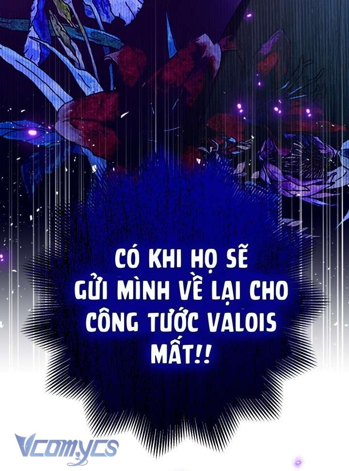 Đứa Trẻ Nuôi Dưỡng Ác Ma Chap 12 - Trang 2